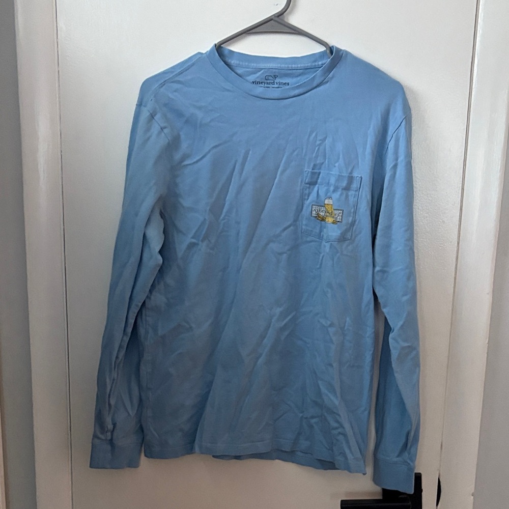 Vineyard Vines Long Sleeve